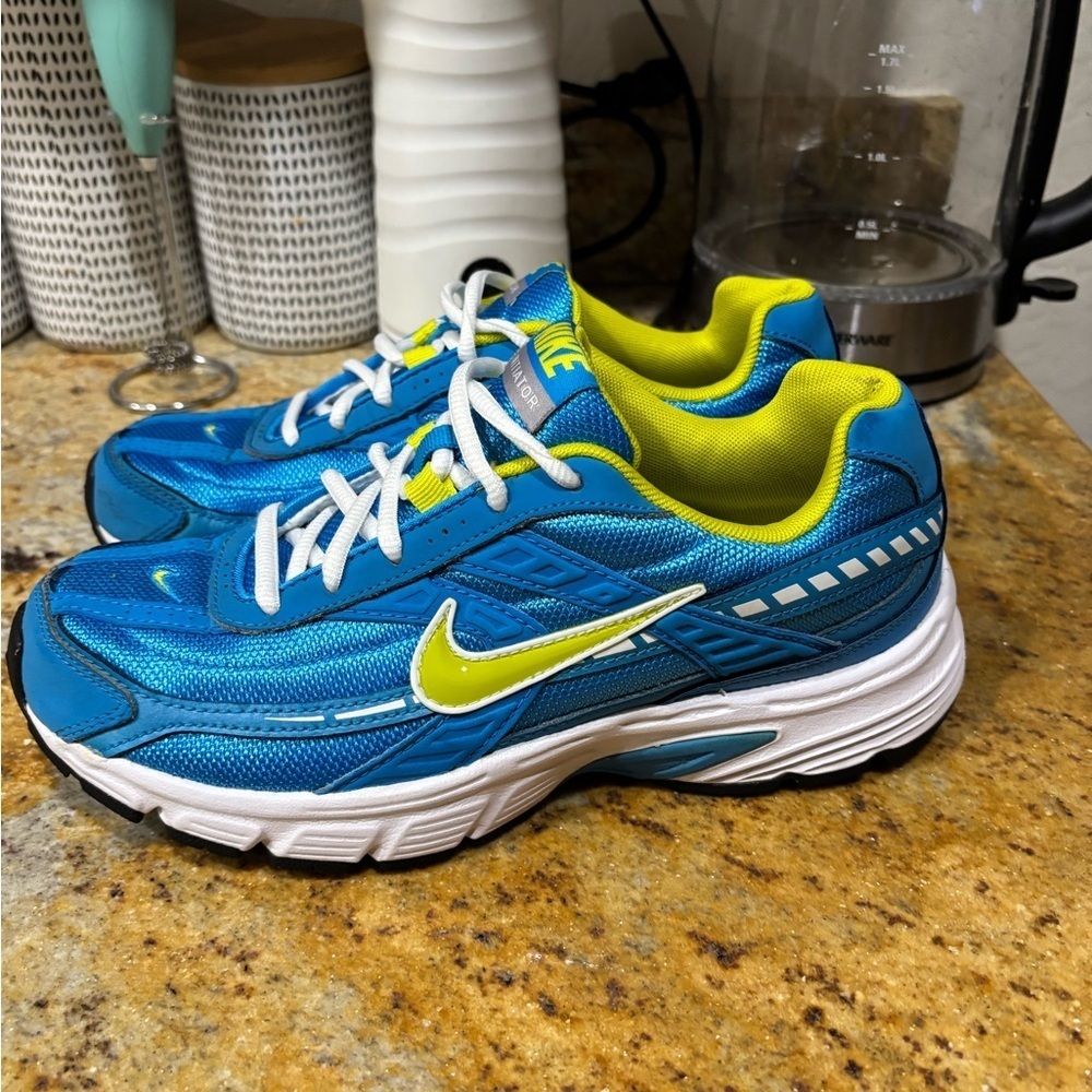 Nike Initiator size 8 - Picture 3 of 9